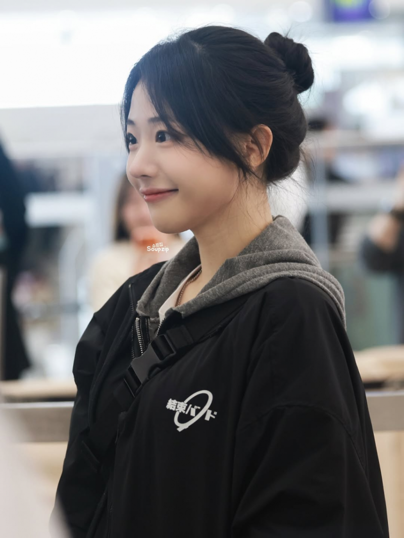 QWER 히나