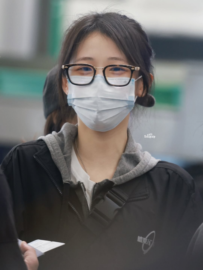 QWER 히나