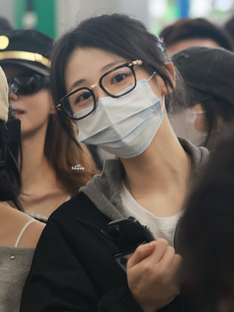 QWER 히나