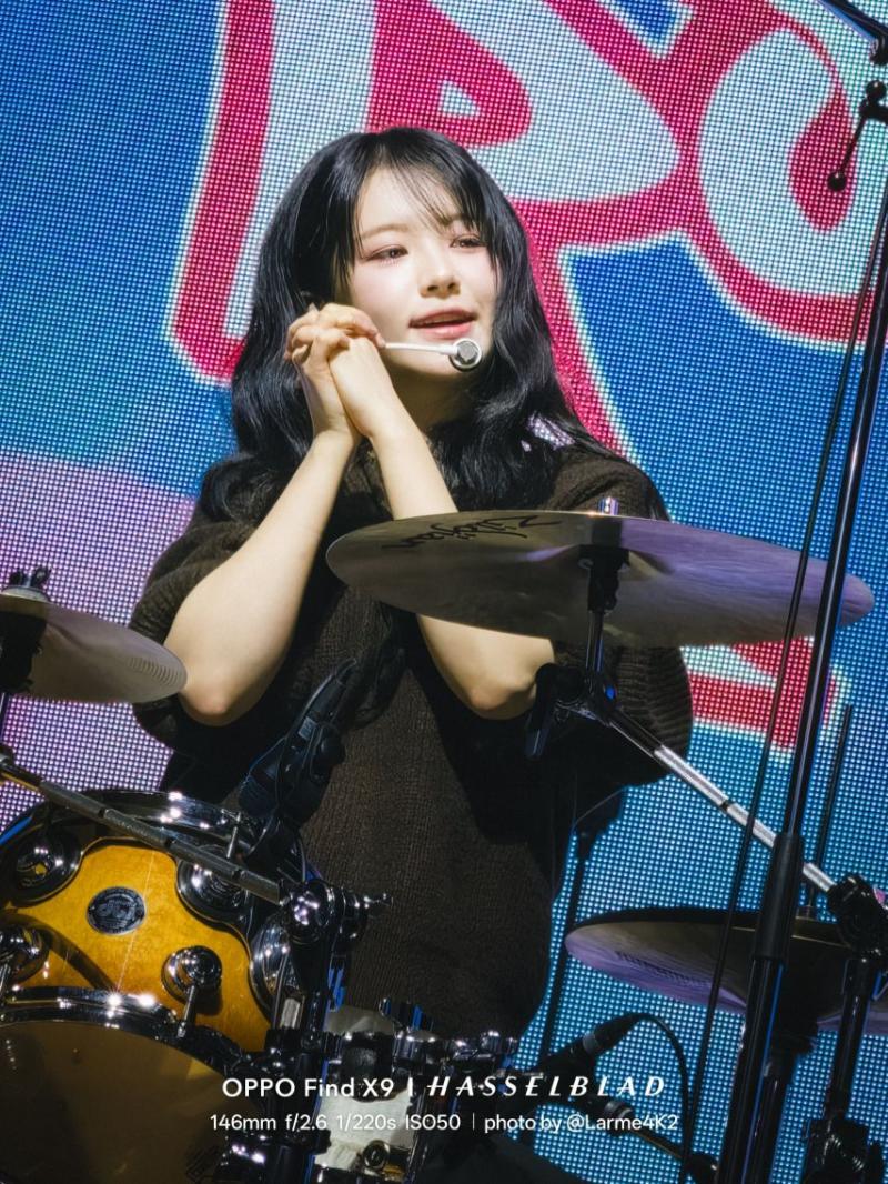 QWER 쵸단