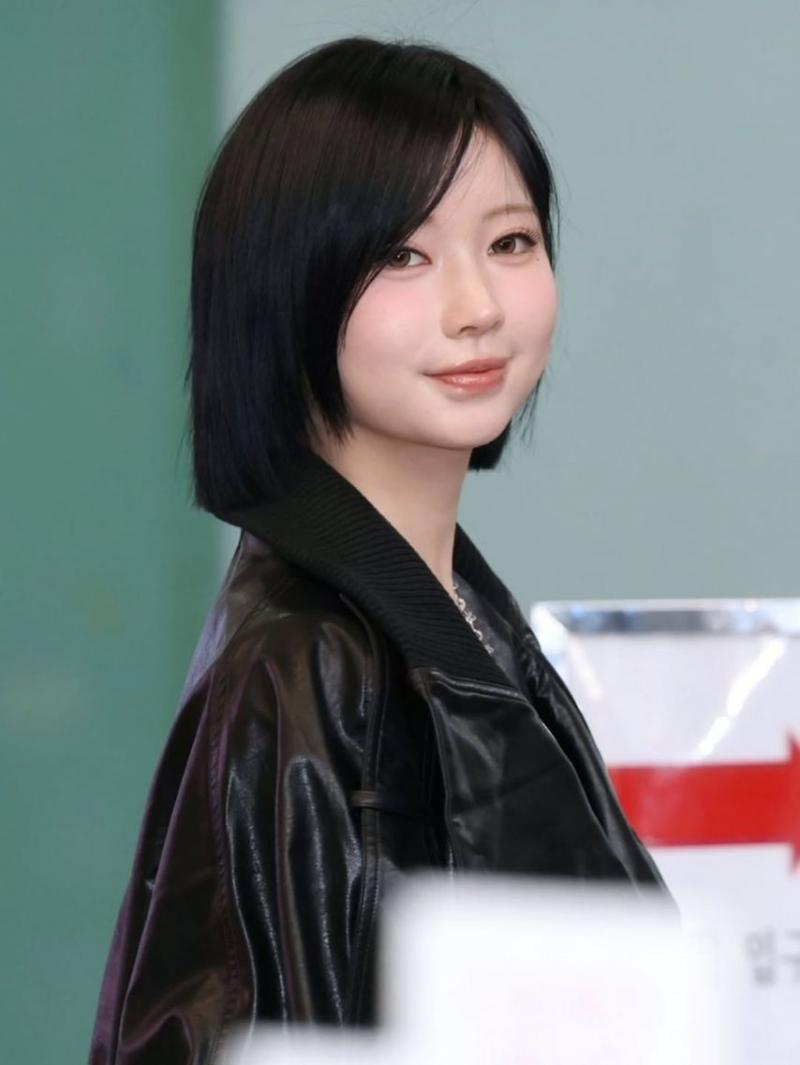 BABYMONSTER (베이비몬스터) 아사