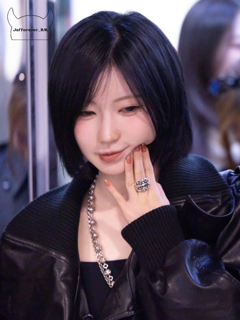 BABYMONSTER (베이비몬스터) 아사