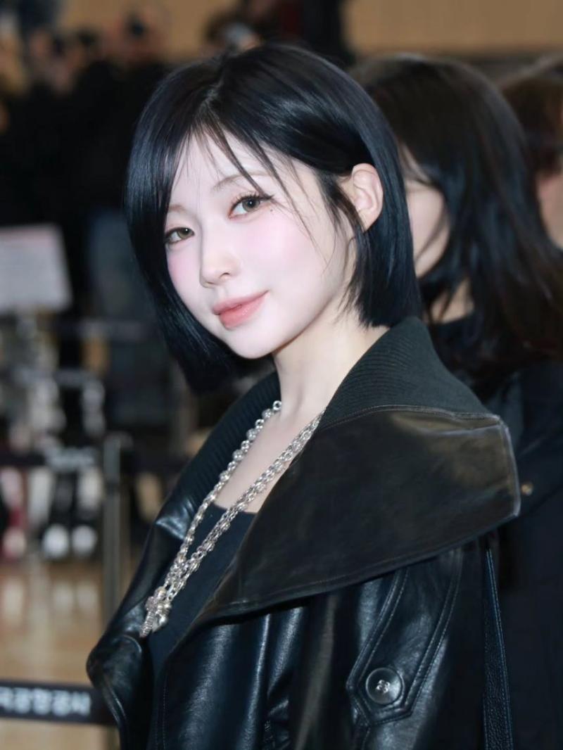 BABYMONSTER (베이비몬스터) 아사