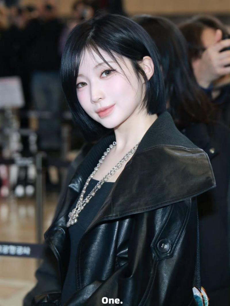 BABYMONSTER (베이비몬스터) 아사
