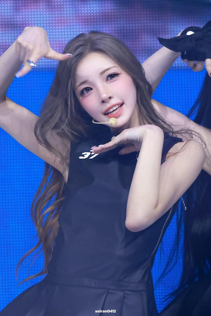 하츠투하츠 유하