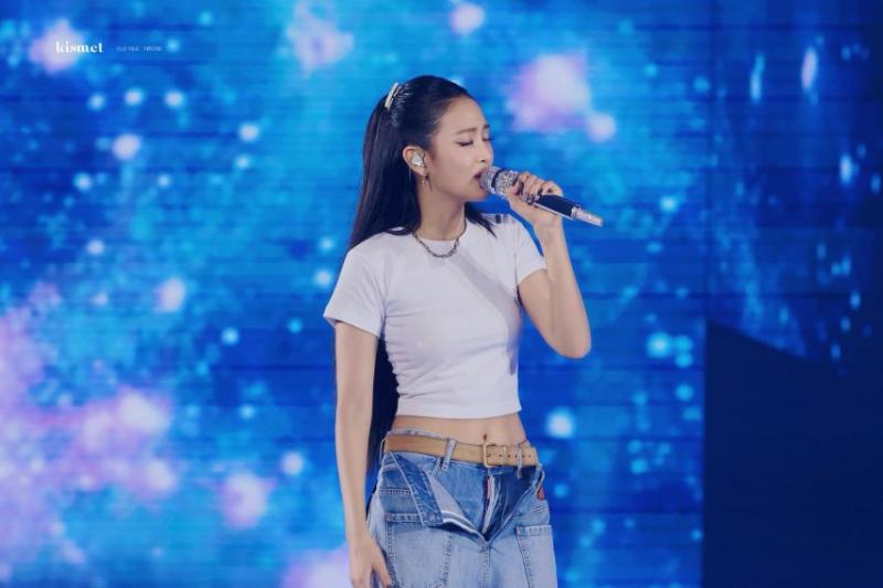아이들 민니