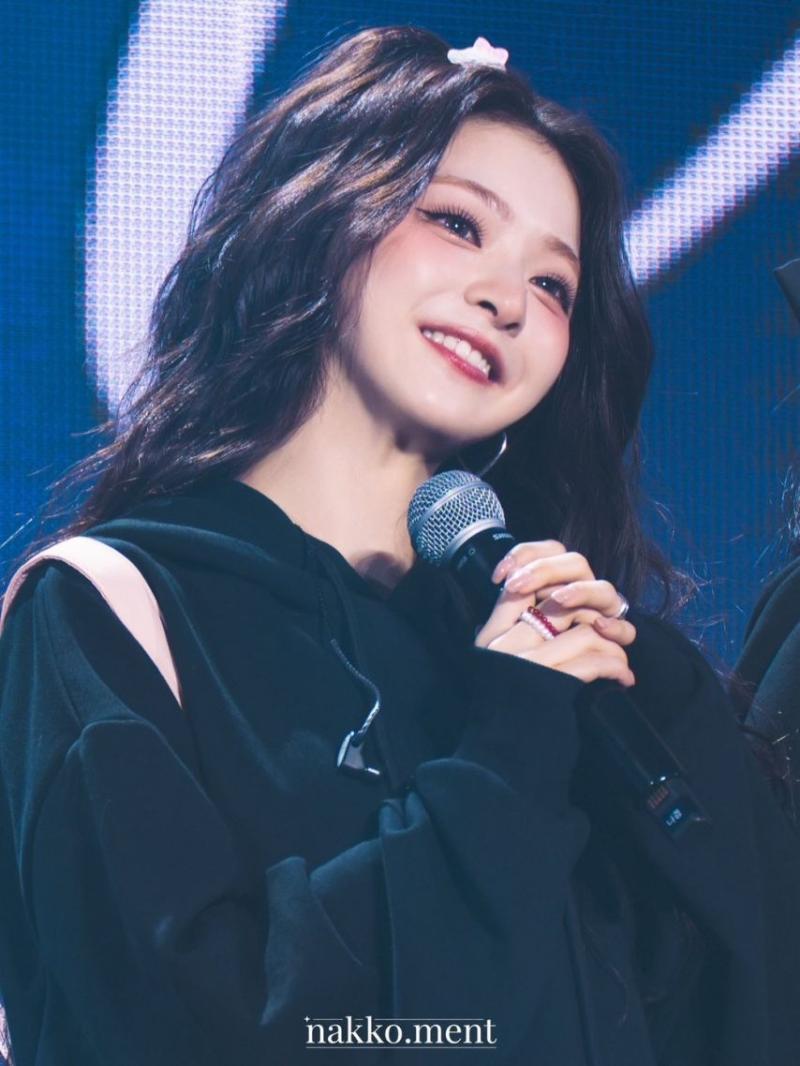 프로미스나인 (fromis_9) 이나경