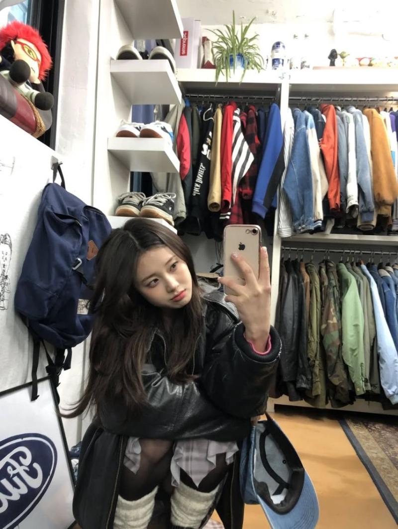 LIGHTSUM (라잇썸) 나영