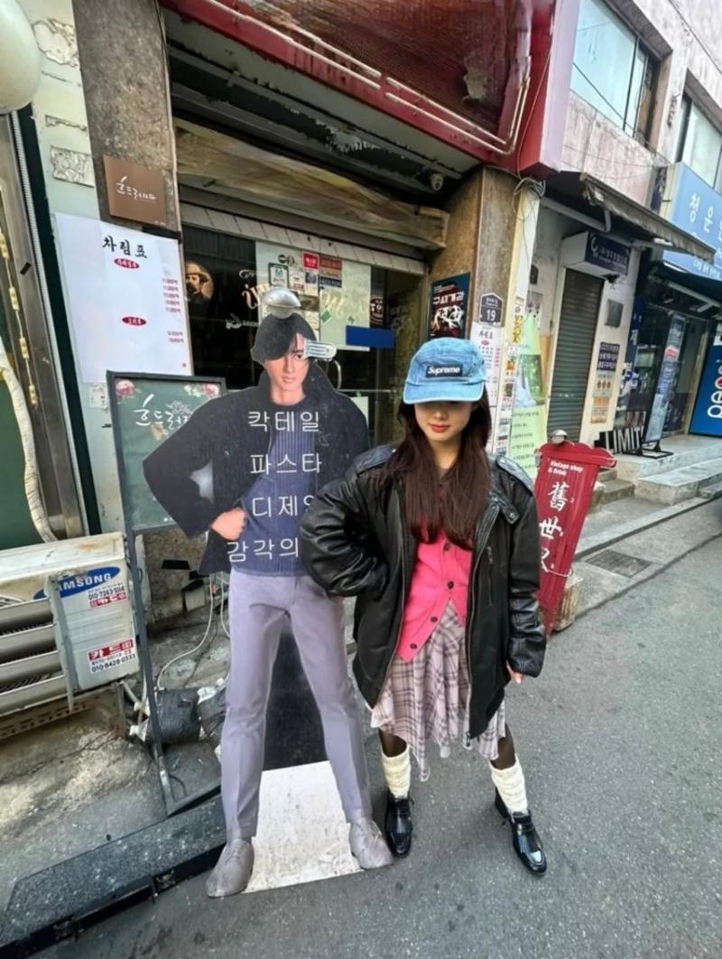 LIGHTSUM (라잇썸) 나영