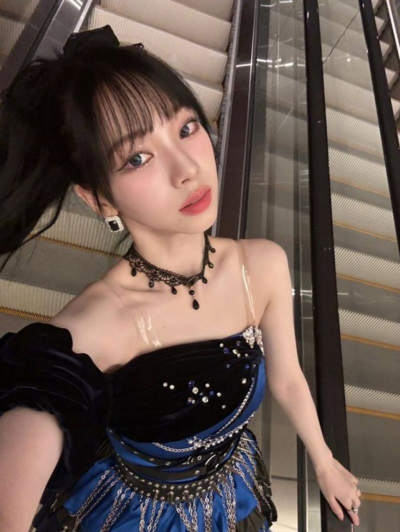 에스파 (aespa) 카리나