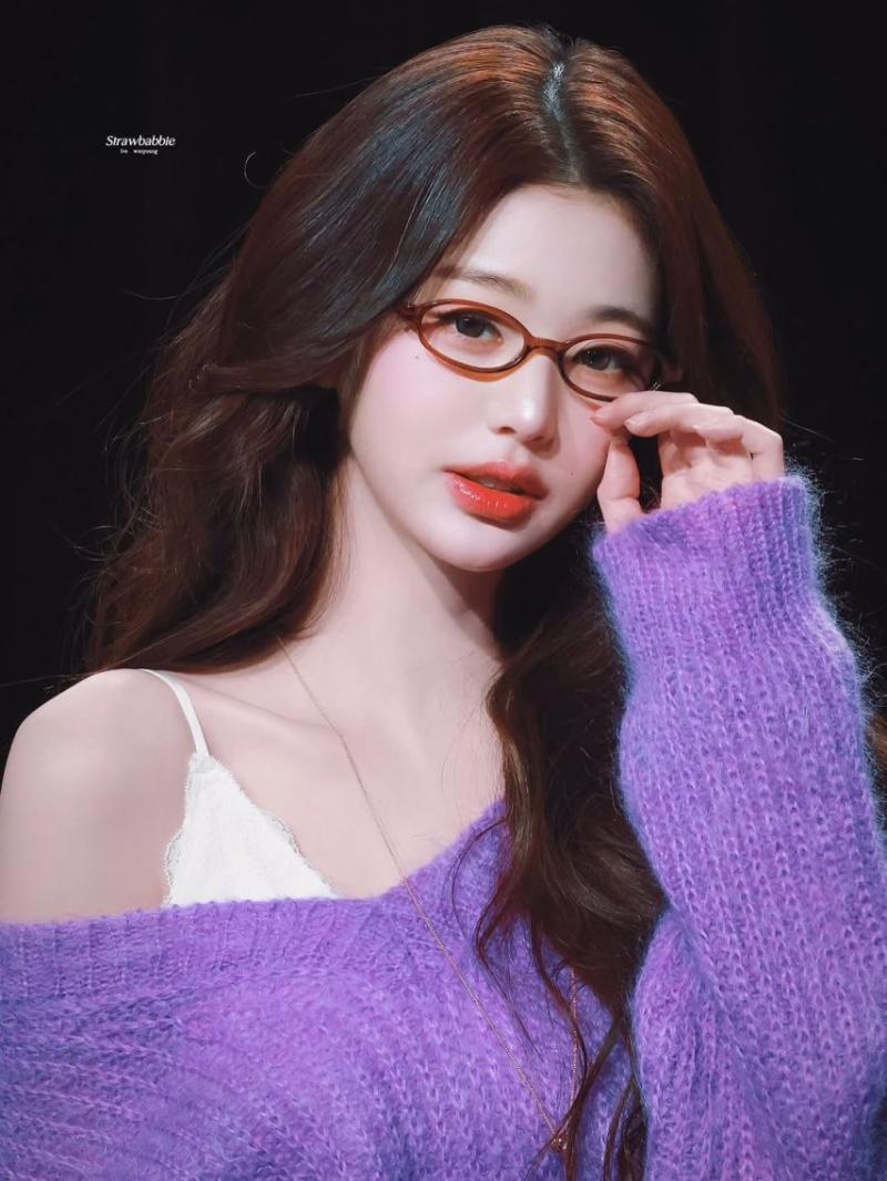 IVE (아이브) 장원영