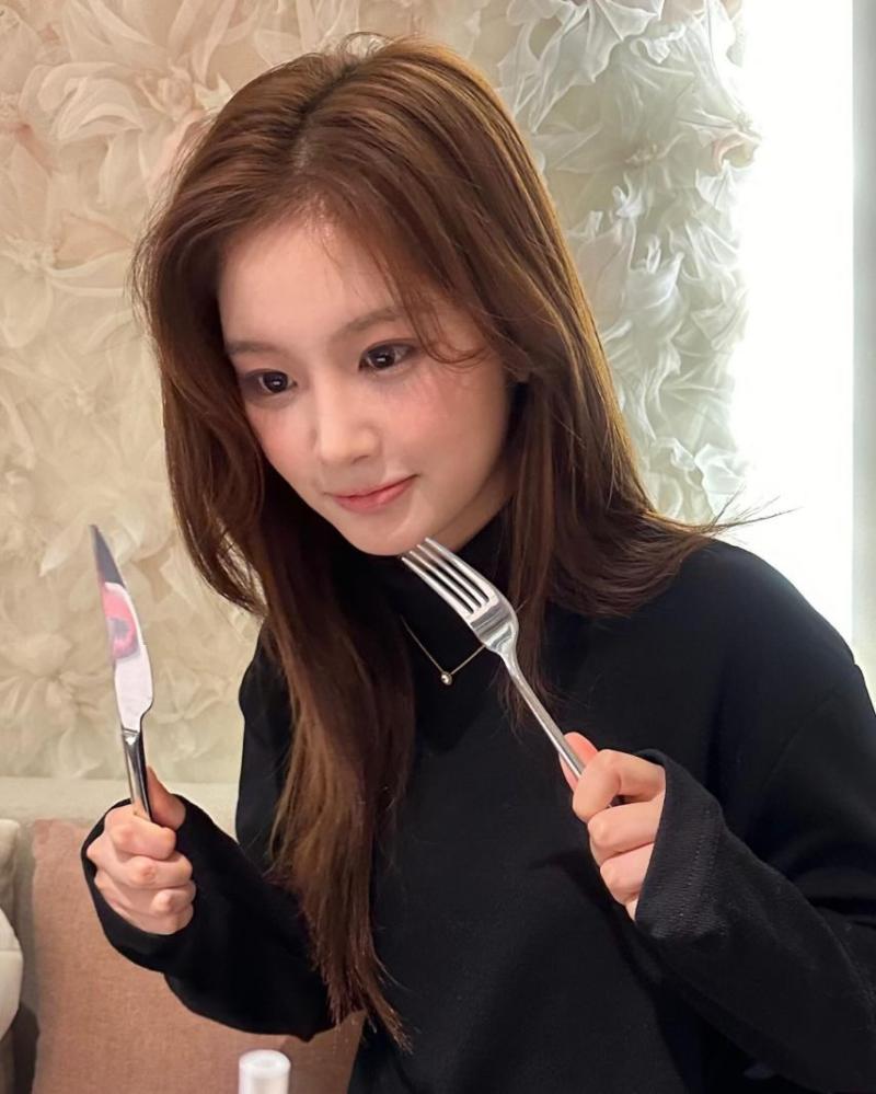 NMIXX (엔믹스) 설윤