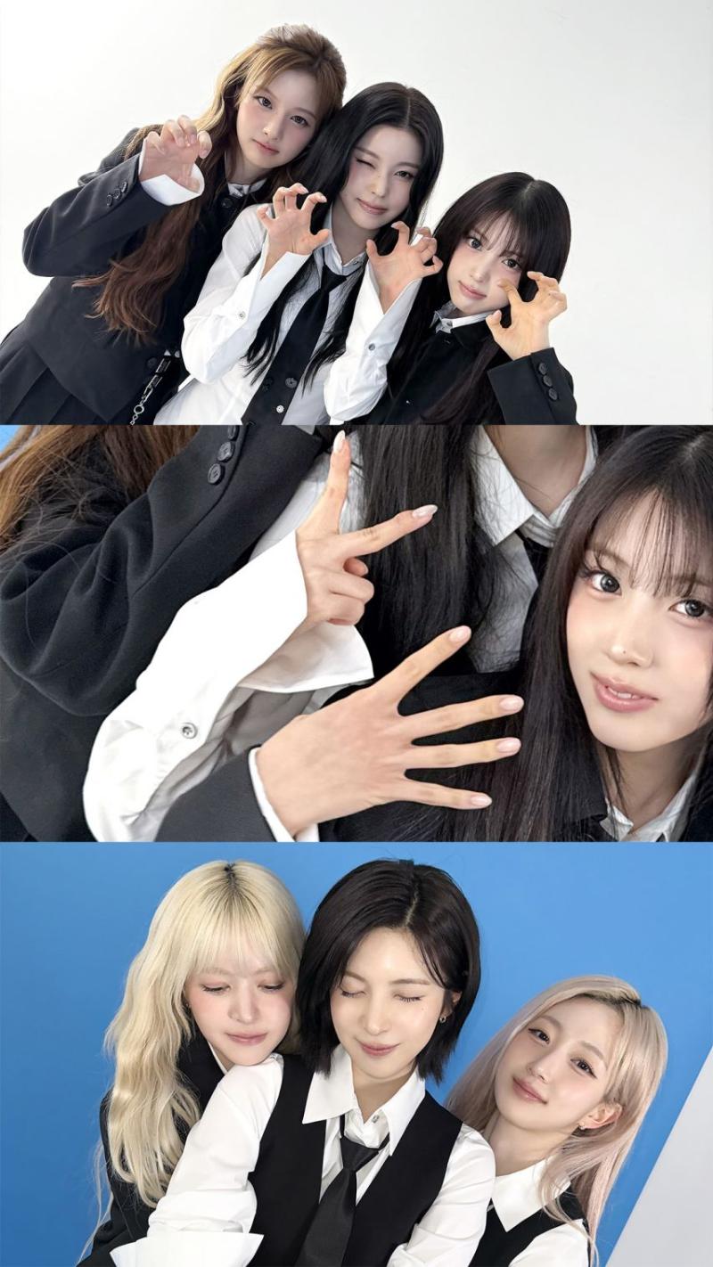 엔믹스