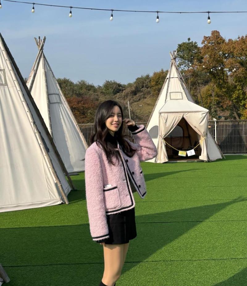 진세연 인별