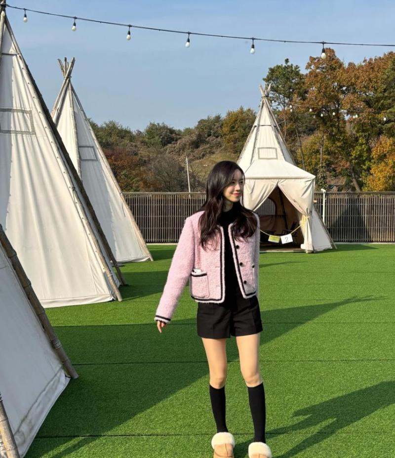 진세연 인별