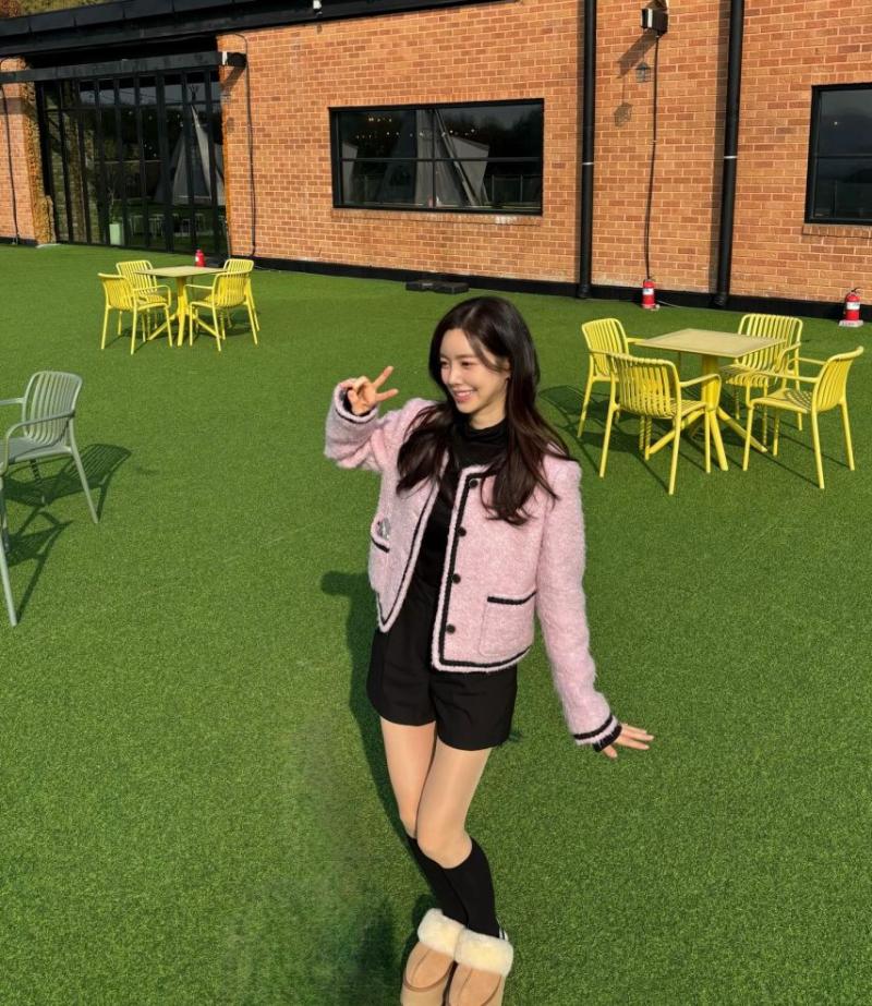 진세연 인별