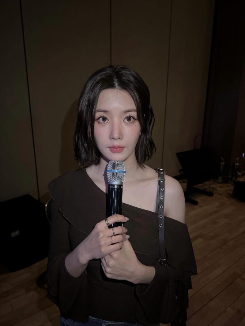 권은비
