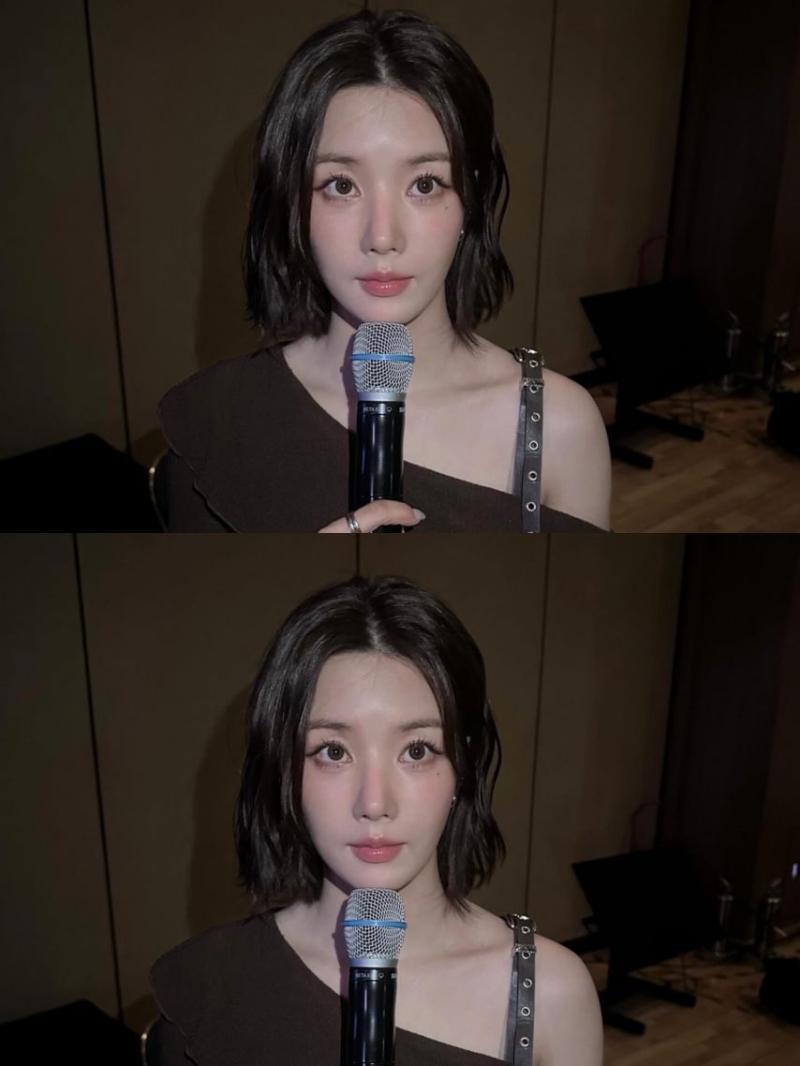 권은비