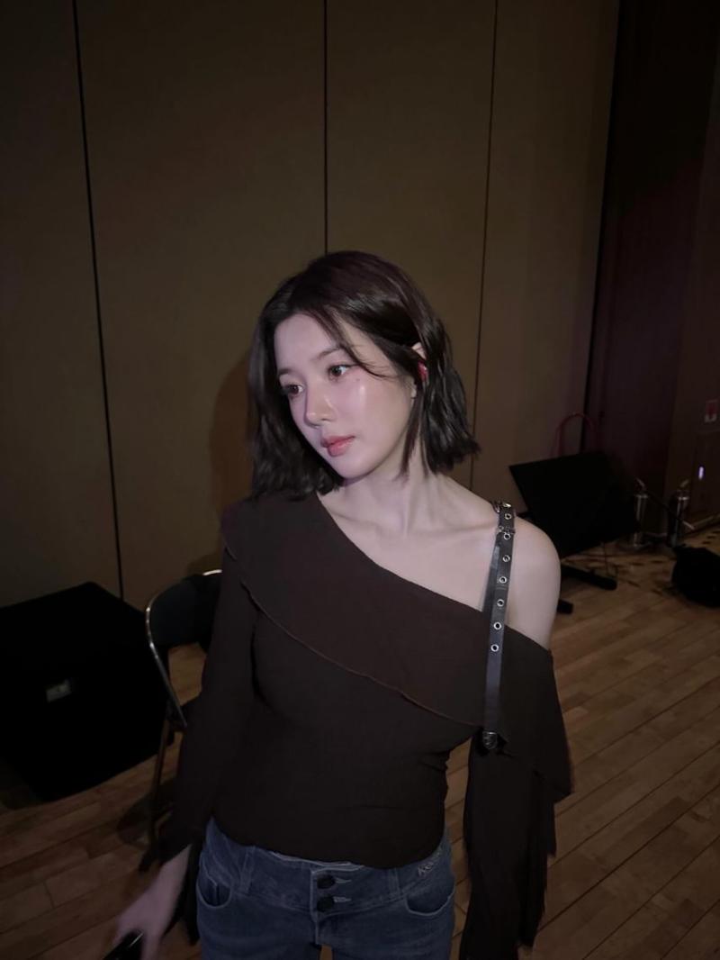 권은비