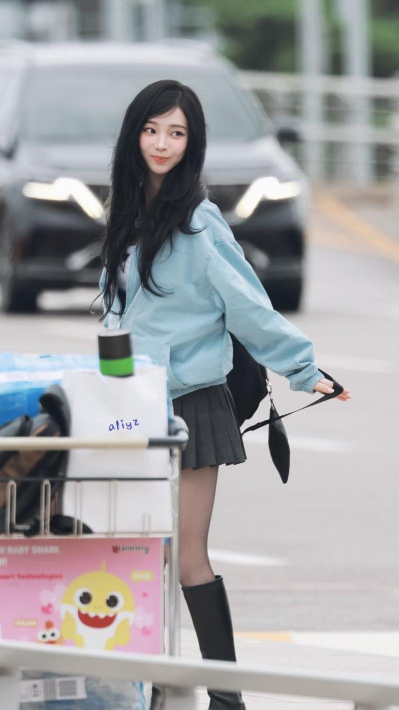 [에스파] 카리나