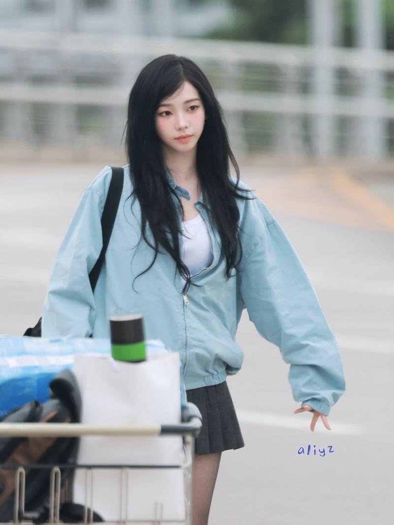 [에스파] 카리나