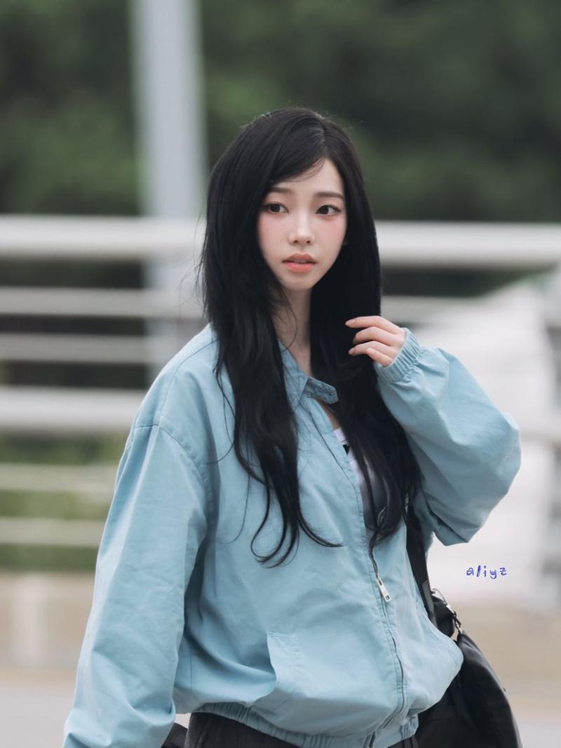 [에스파] 카리나