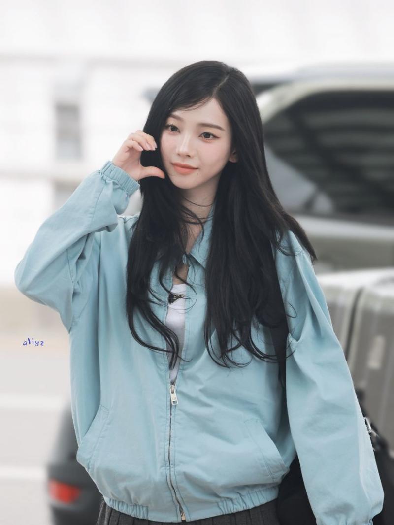 [에스파] 카리나