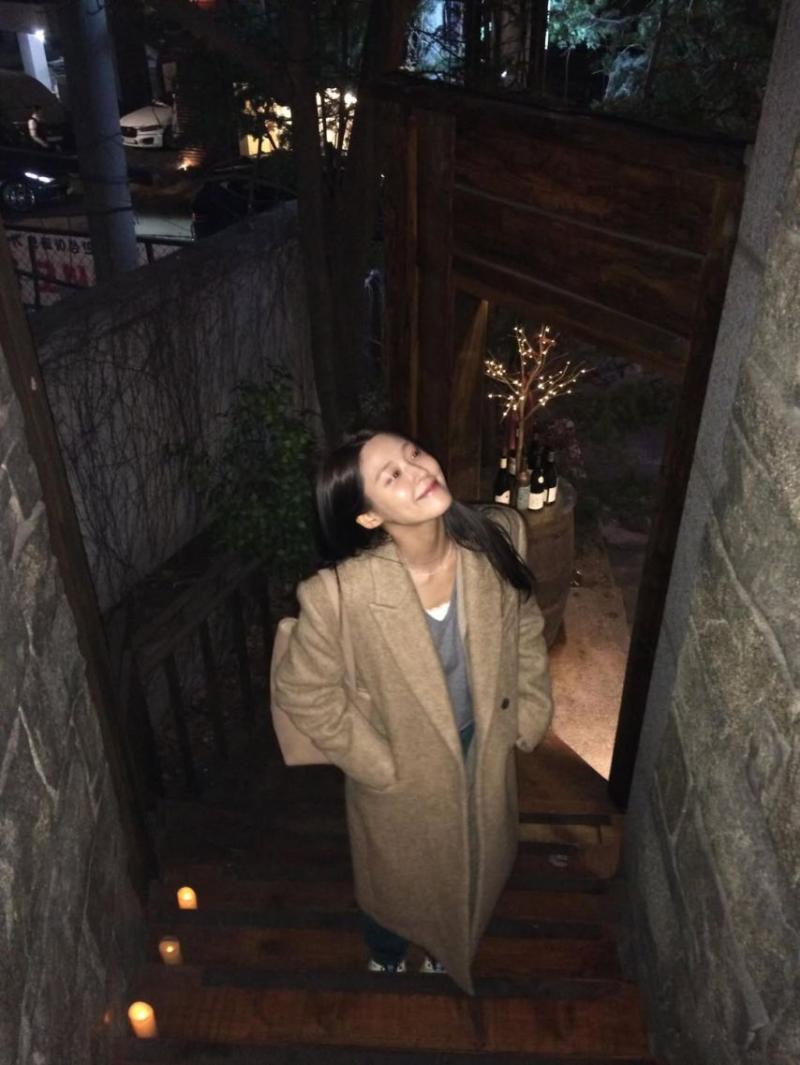 설현 SNS