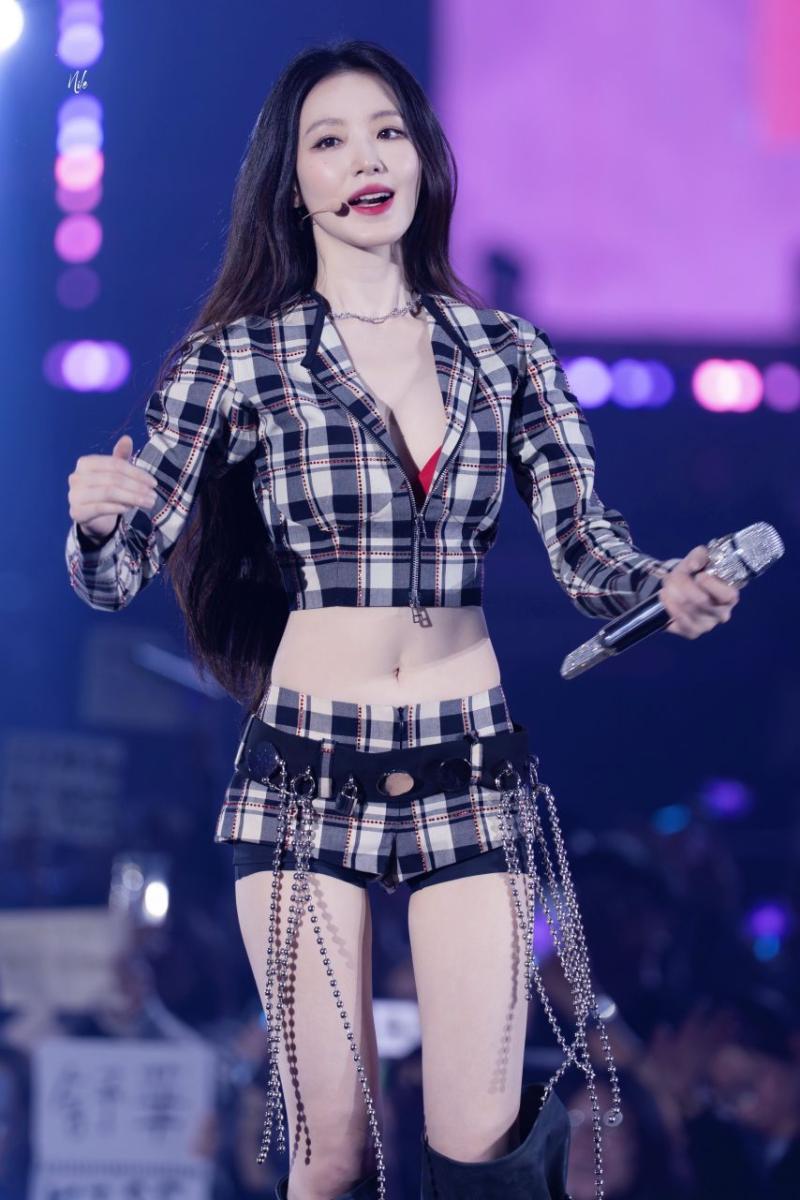 [아이들] 슈화