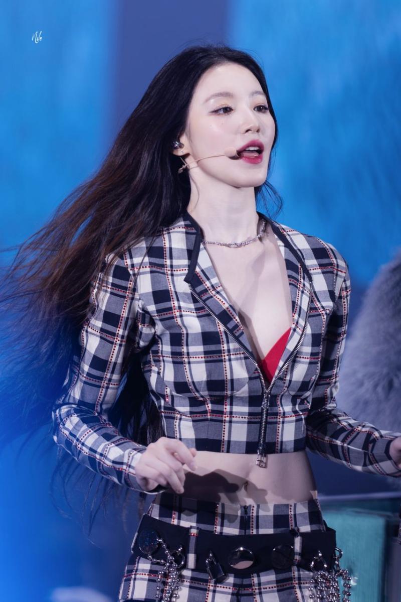 [아이들] 슈화