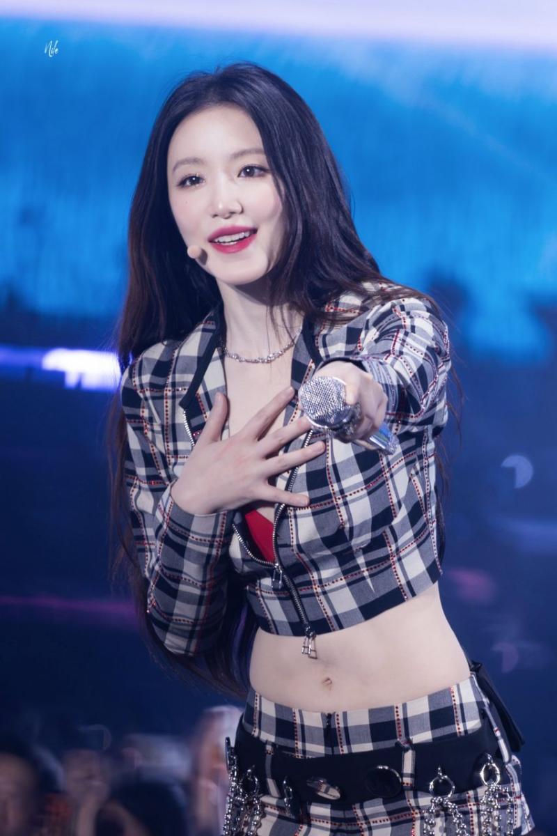 [아이들] 슈화