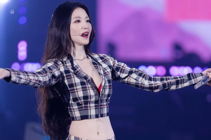 [아이들] 슈화