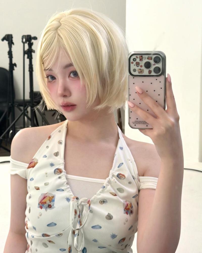 채수아