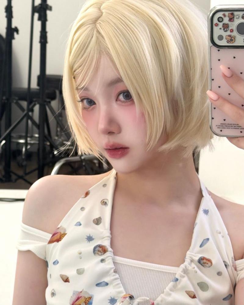 채수아