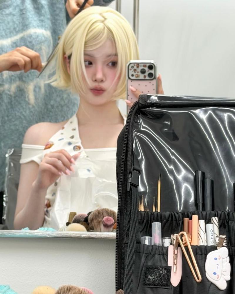 채수아