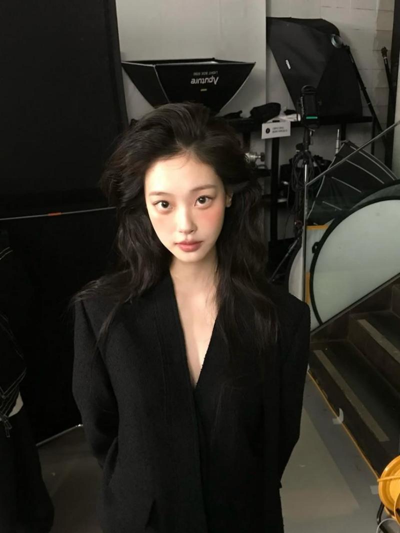 최희진 SNS
