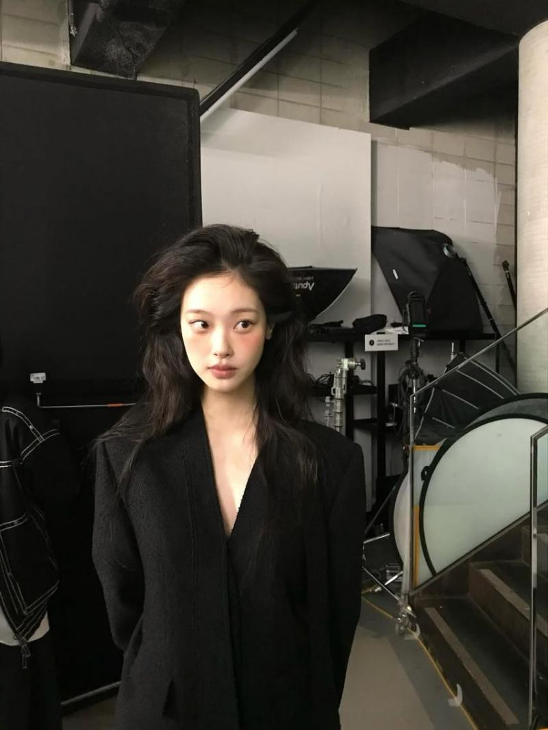 최희진 SNS
