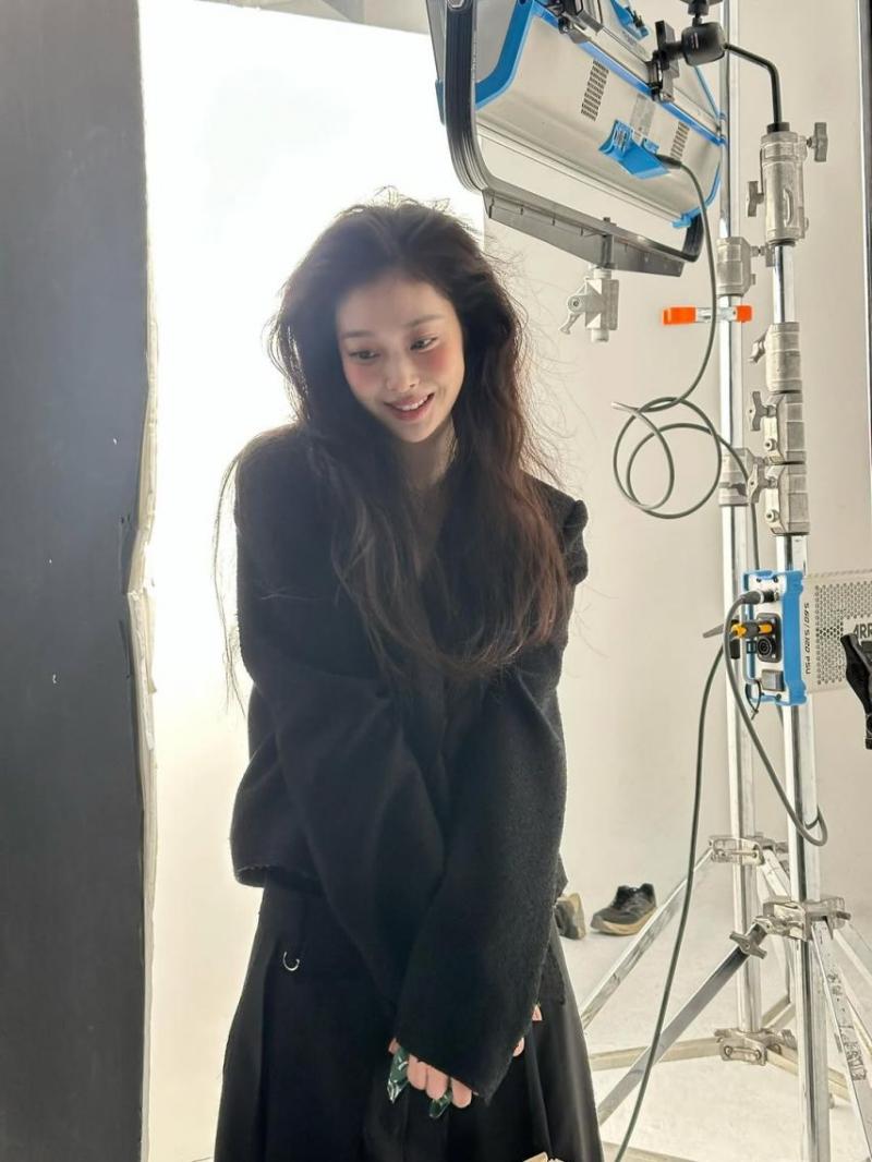 최희진 SNS
