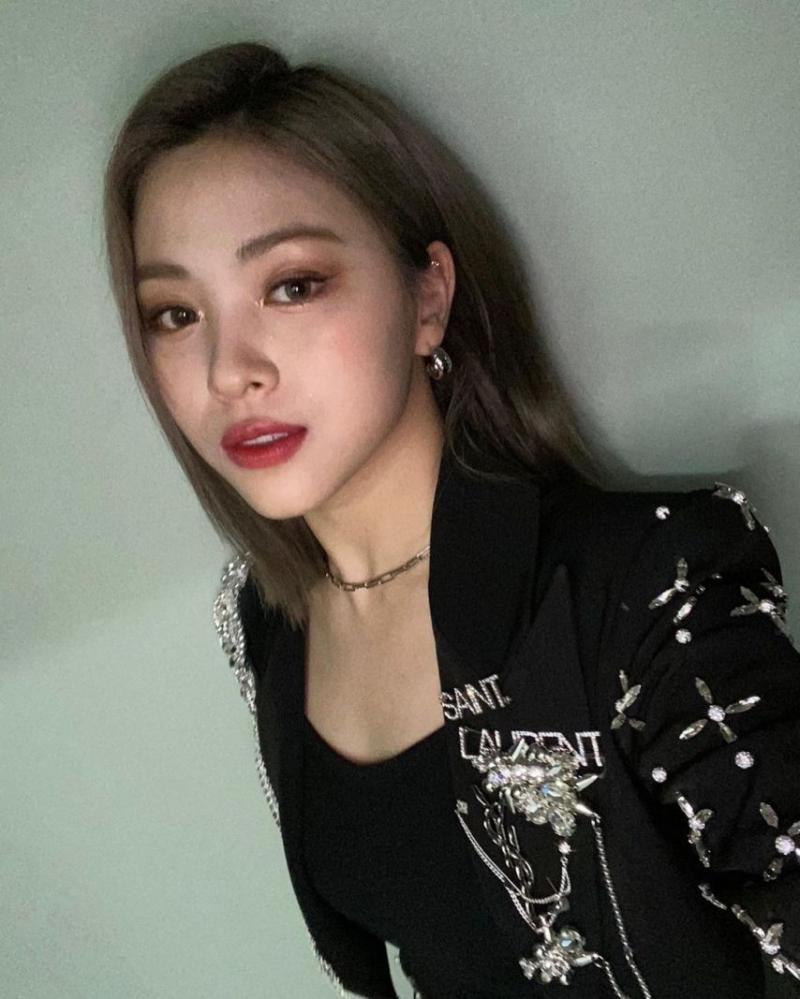 ITZY 류진