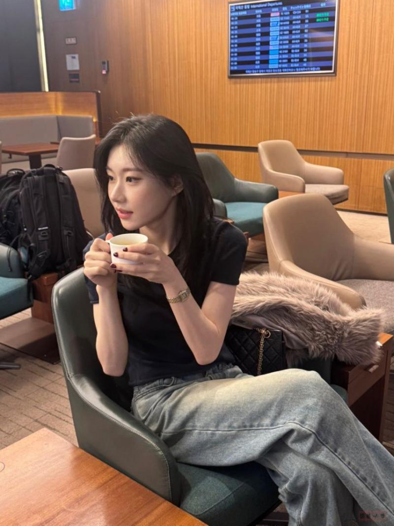 ITZY 채령