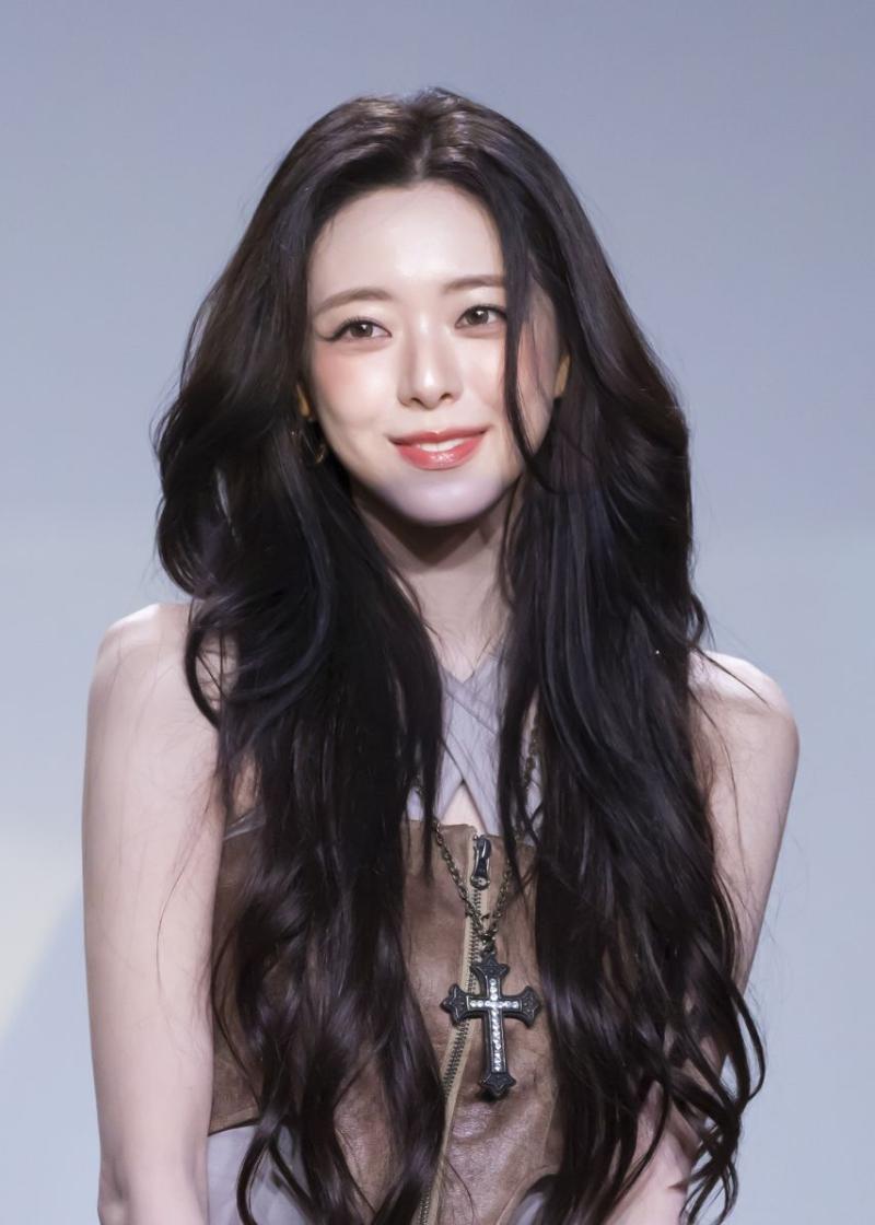 ITZY 유나