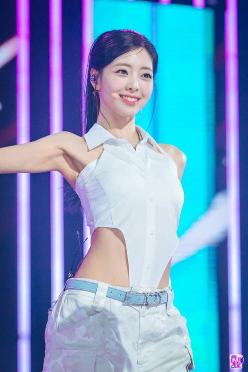 ITZY 유나