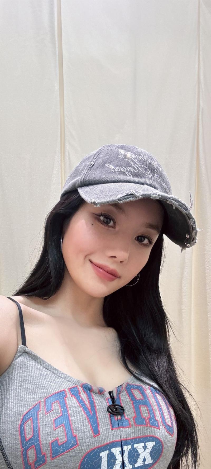 권은비