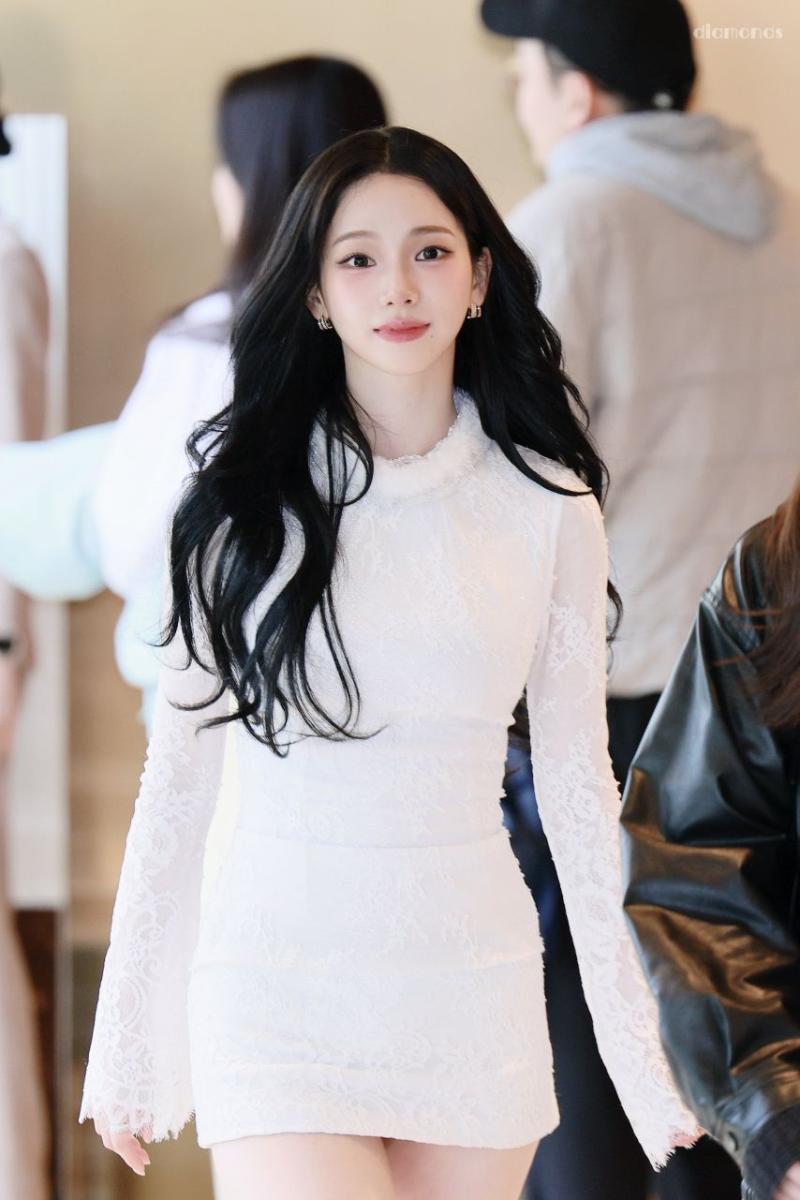 에스파 카리나
