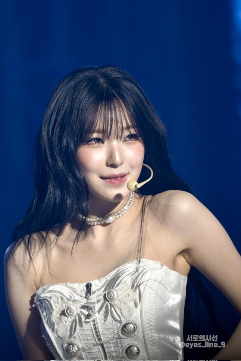 프로미스나인 송하영