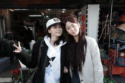 르세라핌 김채원