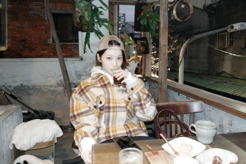 르세라핌 김채원