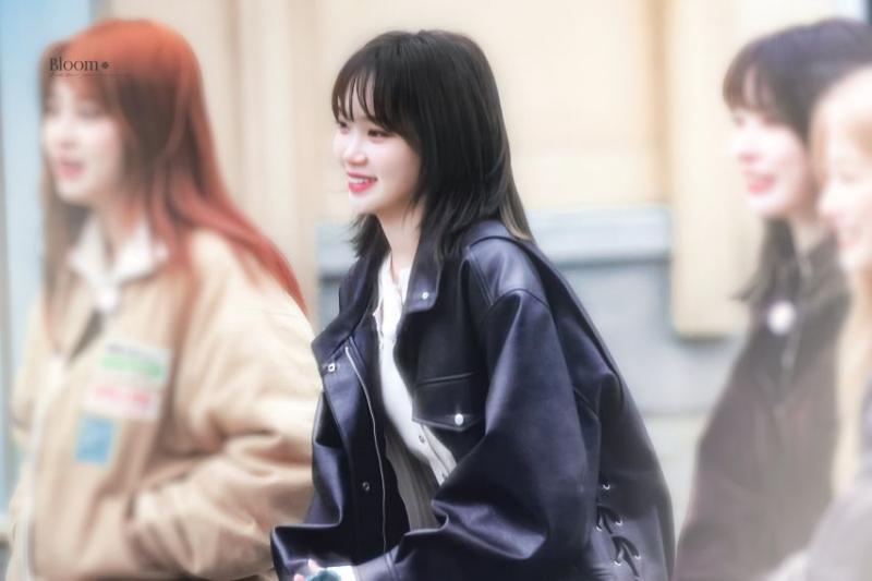 르세라핌 김채원