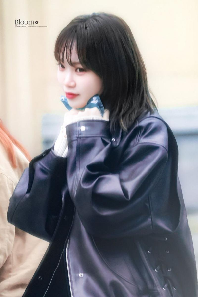 르세라핌 김채원
