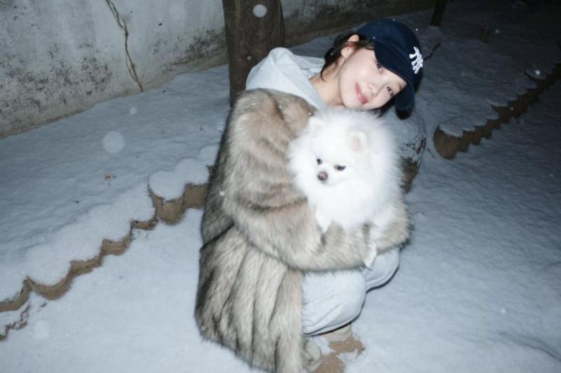 르세라핌 김채원
